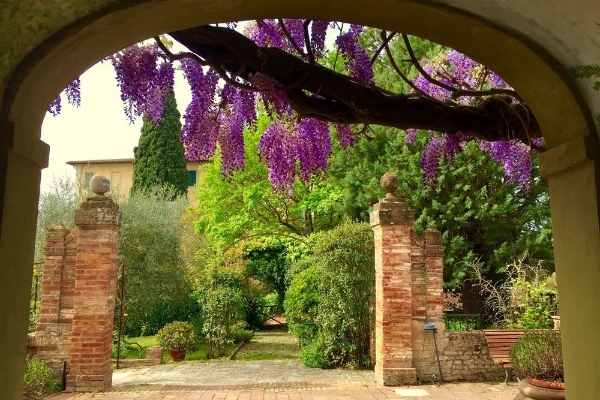 Hotel Palazzo di Valli